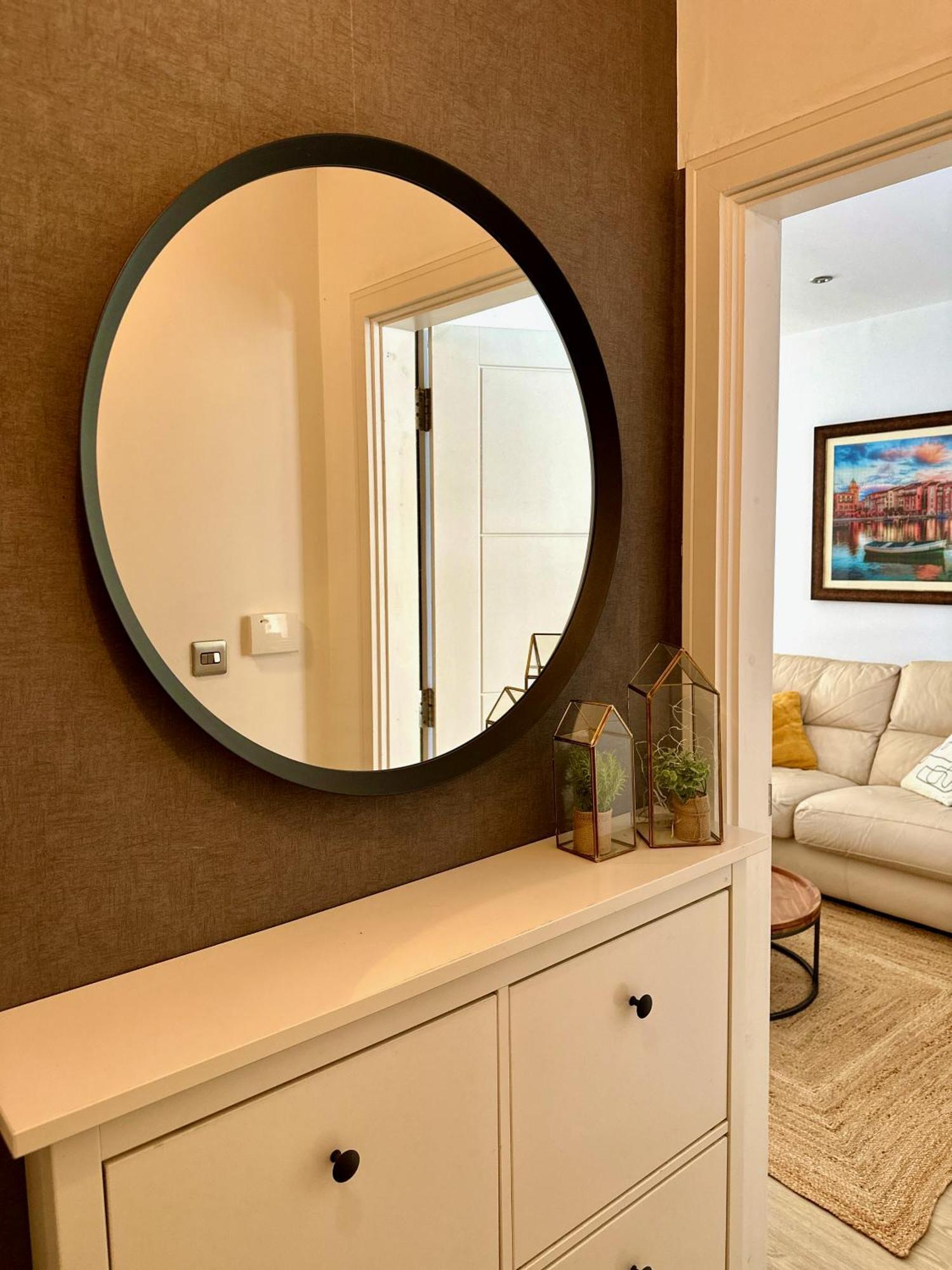Apartment Spacious And Modern Entire With Garden